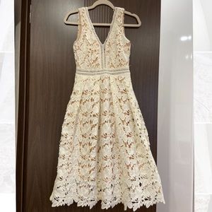 Romeo + Juliet Couture Dress For Sale!!!!!!